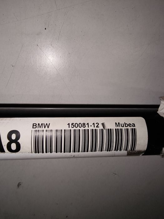 Bara stabililizatoare fata BMW seria 4 F32 F33 F34 /cod-6869291 OEM