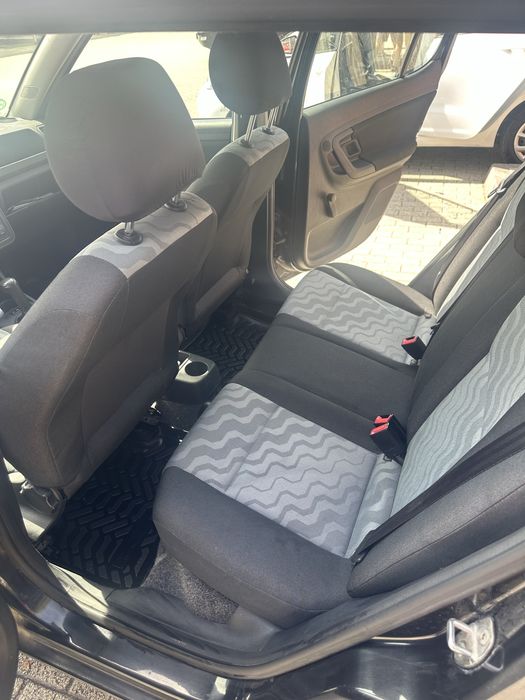 Skoda Fabia 2 1.4 Benzina 16 V 86cp