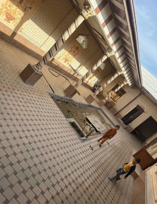 5 ком аренда дома Куйлик