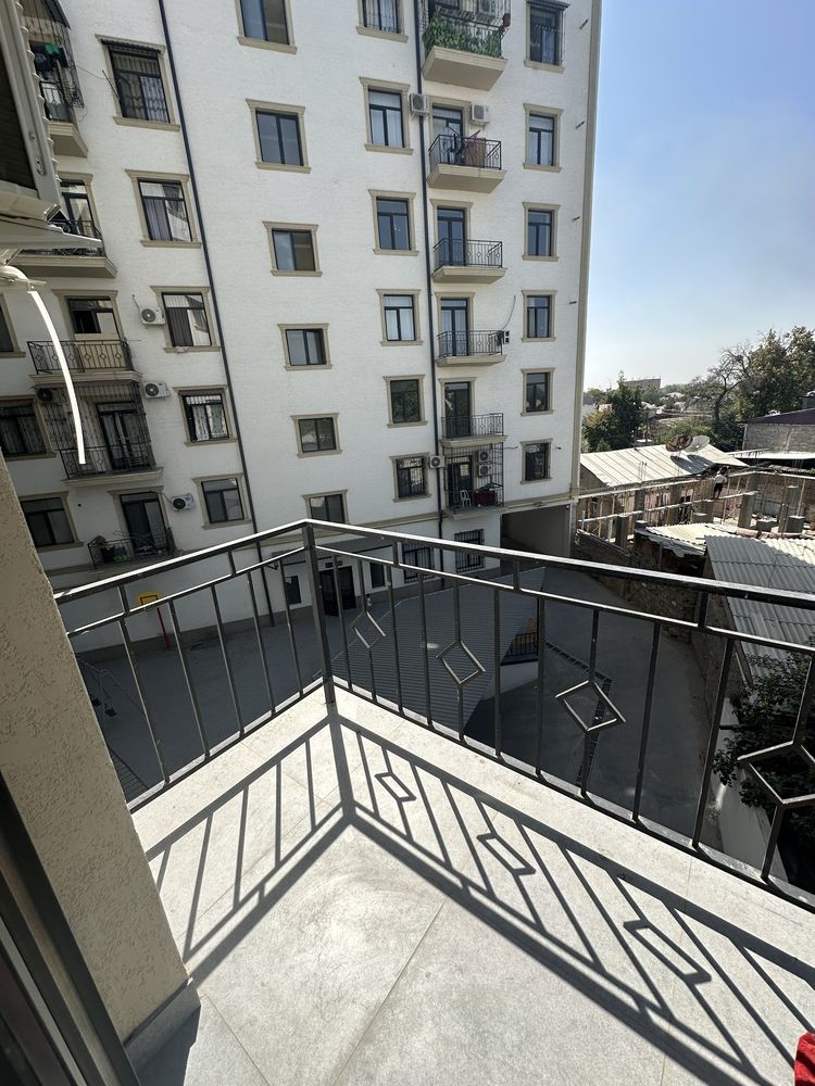 Сдаётся квартира своя Саракулька, новостройка.