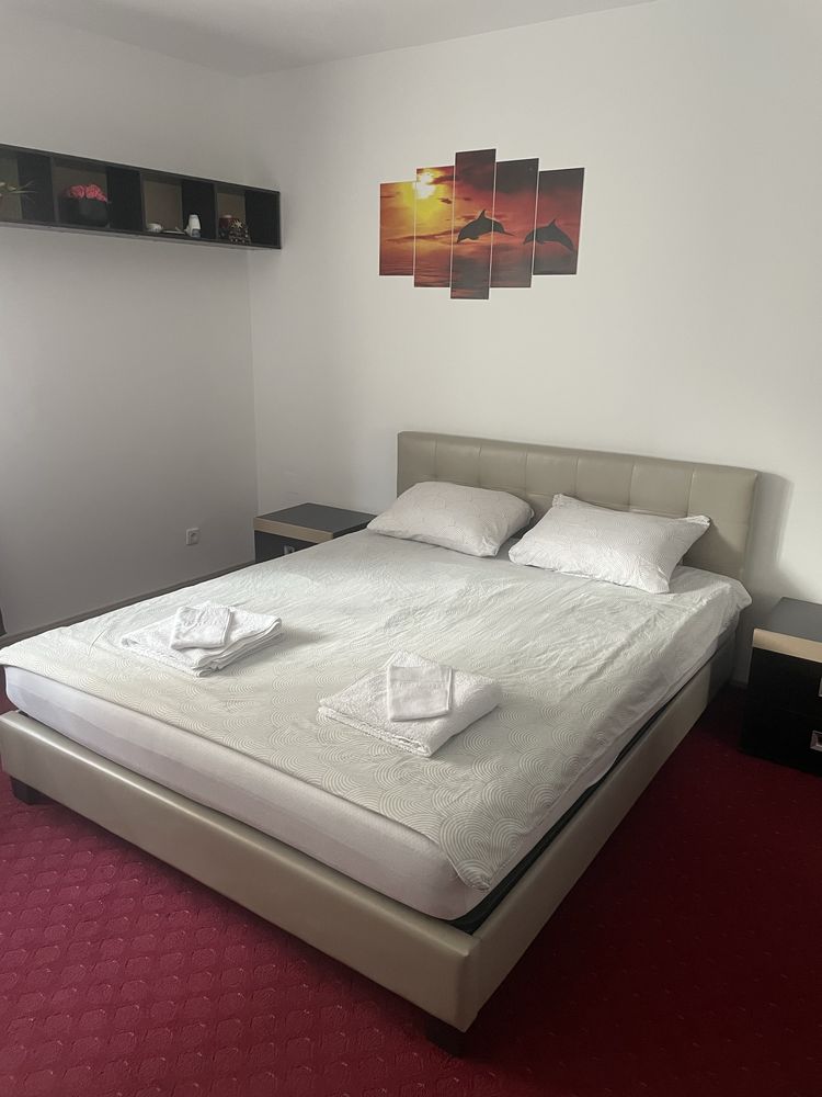 Proprietar Vand garsoniera