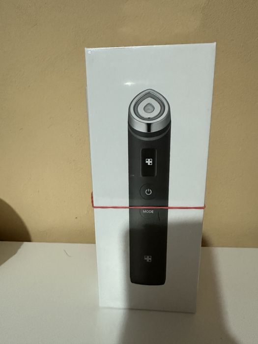 Medicube pro age r booster