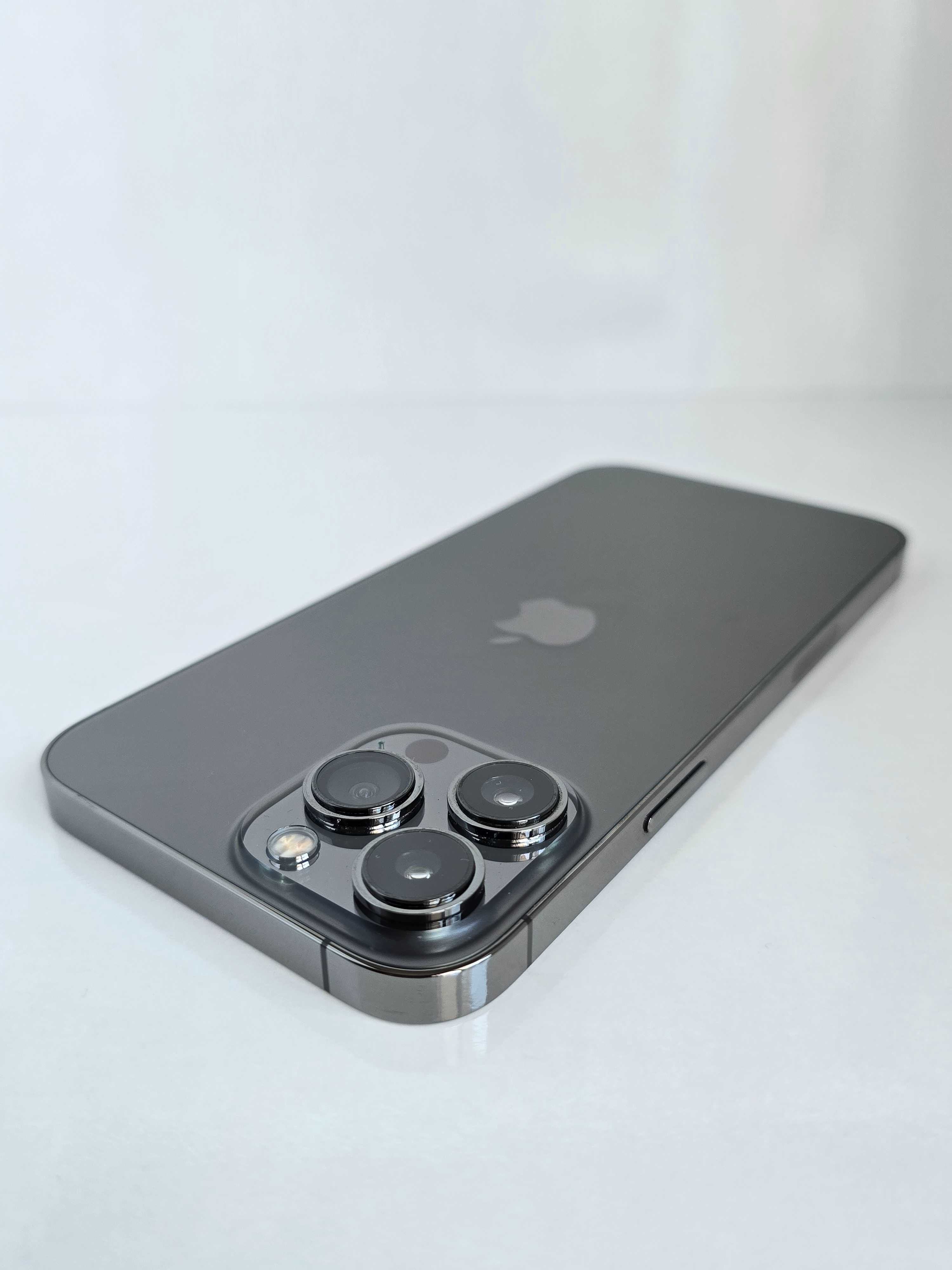 iPhone 13 Pro Max 128GB Graphite