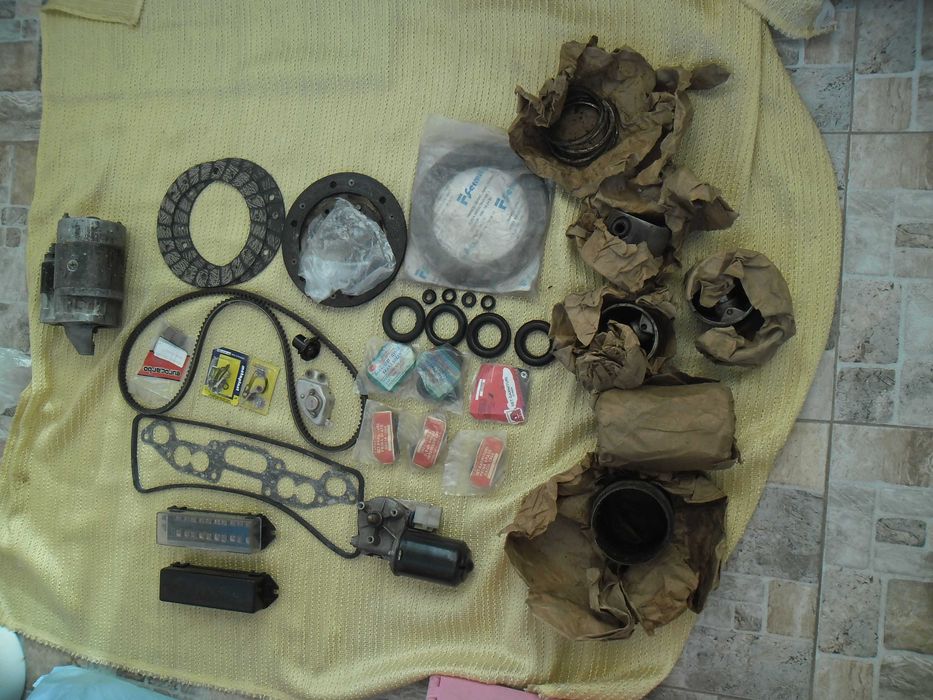 Piese Dacia 1300-10 Originale noi