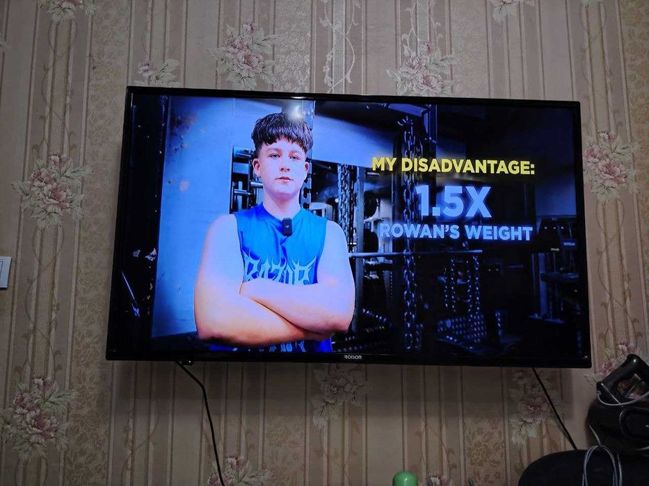 Телевизор ROISON 50