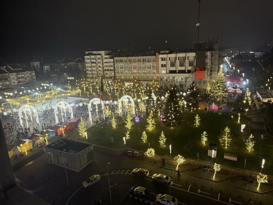 apartament 2-3camere Regim hotelier Ultra Ultracentral zona 0