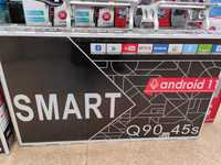 Телевизор Smart 43" 109 см