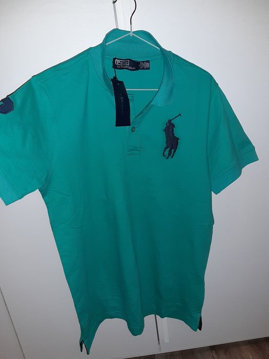 Tricou bărbați  Polo Ralph Lauren  mărimea XL