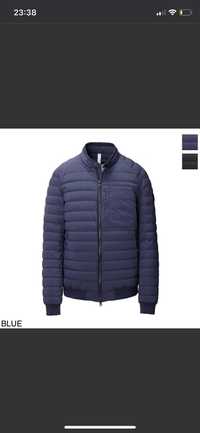 Продам весенние куртку фирмы Duno италия