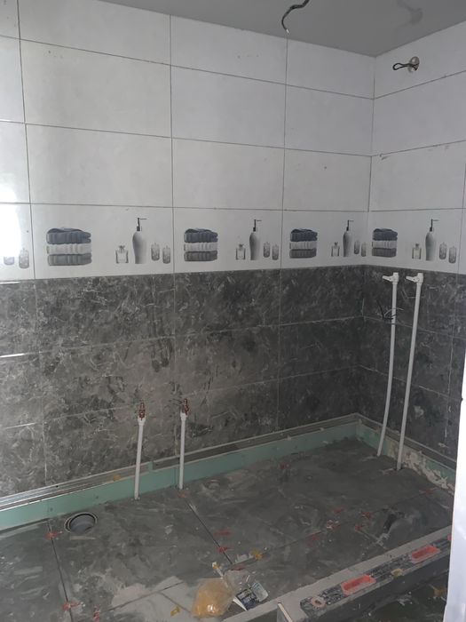 Продаётся 3-комнатная квартира недалеко от Food City.