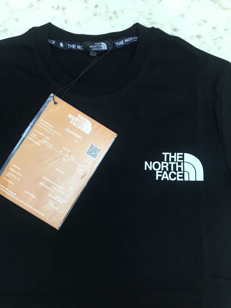 Tricou The north Face nou