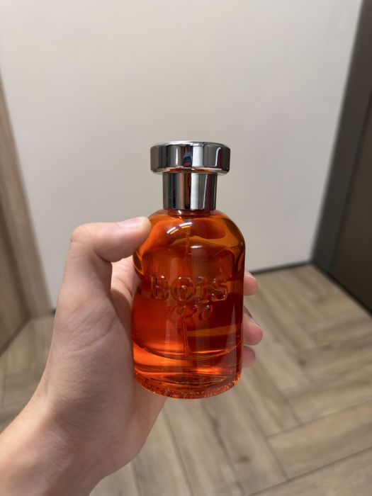 Come il Sole Bois 1920