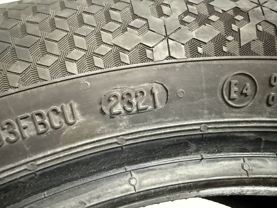 Зимни гуми 215/55/17