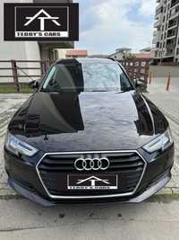 Audi A4 2.0 TDI S-Tronic Bussiness Edition, import din Belgia