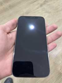 Iphone 12 pro 128 tali