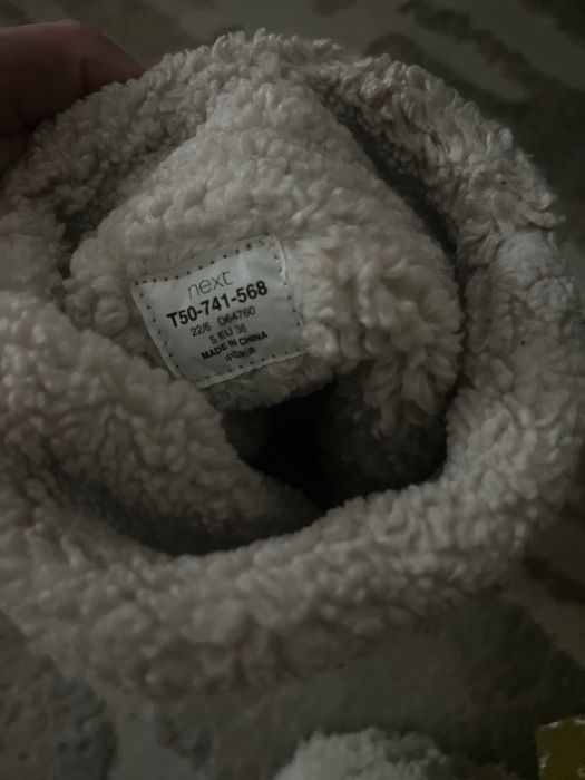 Обувь 37-38 размер