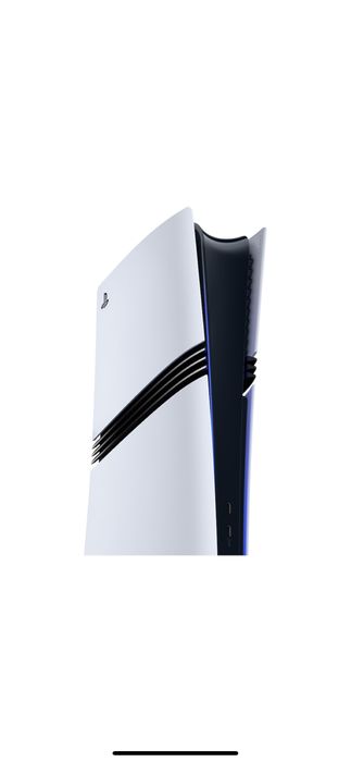 Consola Playstation 5 Pro 2TB FC 26 Bundle