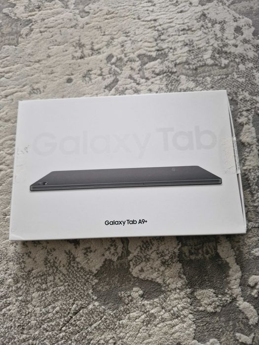 Tableta Samsung Galaxy A9+