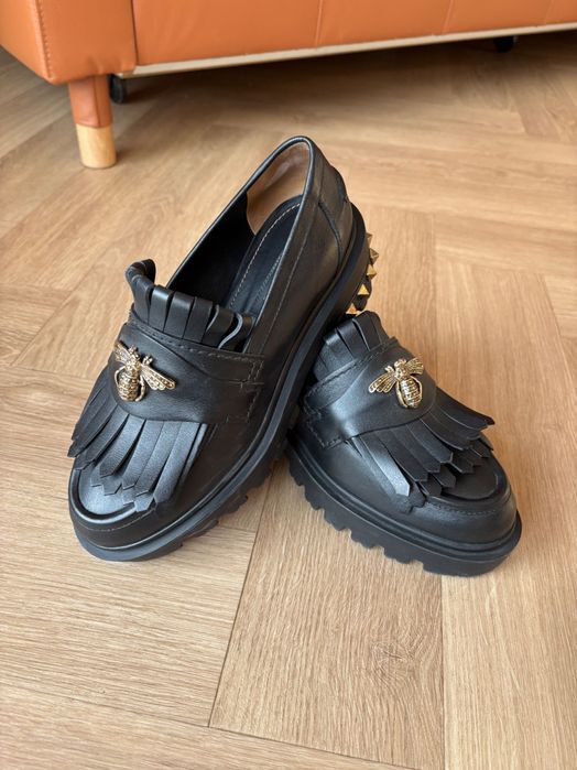 Pantofi Musette masura 36