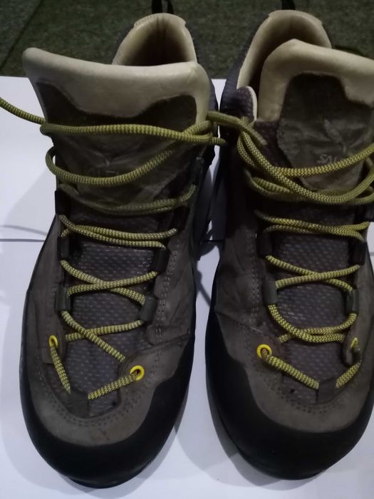 Мъжки туристически обувки Salewa MTN №44
