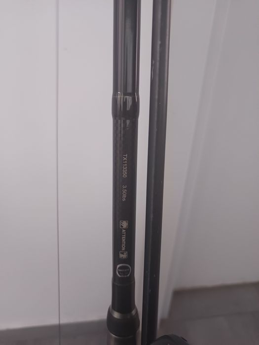 Въдици Шимано комплект.