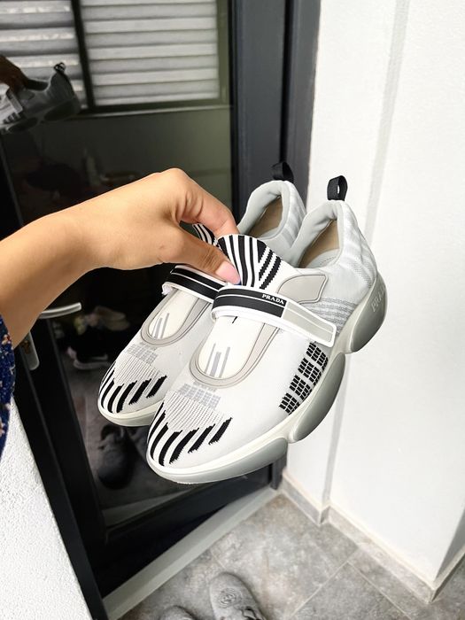 Sneakers Prada Cloudbust 39