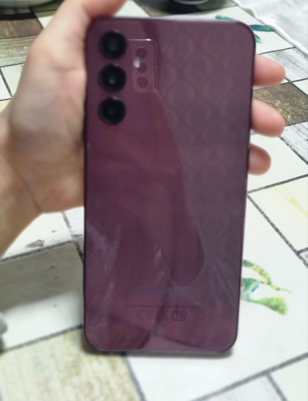 Samsung galaxy a24