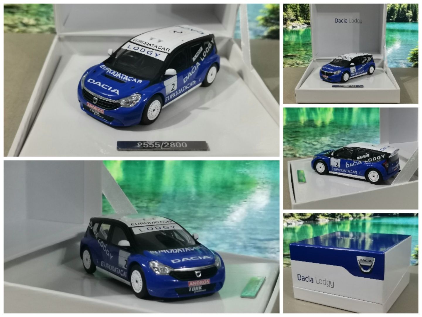 От 35лв - 80лв - модели 1:43 - Audi/BMW/DACIA