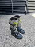 Cizme Alpinestars Tech 3