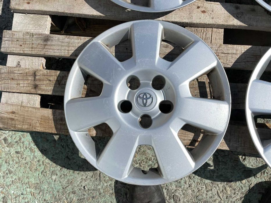 16 цола Тасове Toyota Corolla Verso 42602-0F010