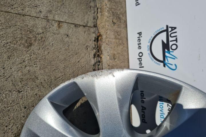 Janta aliaj aluminiu 5x115 R16 Opel Insignia A