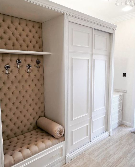 Шкаф для одежды любая