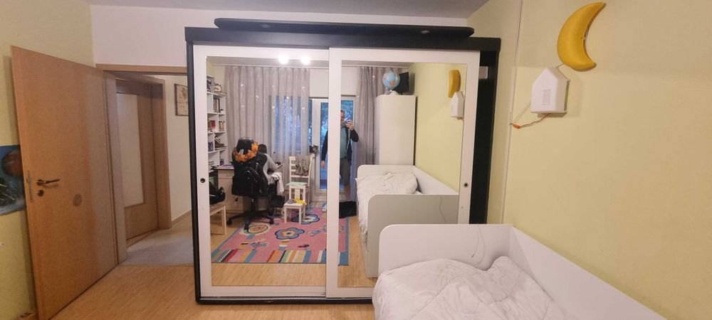 Dulap haine / dressing