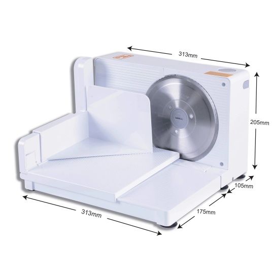 SuperHandy Feliator Electric Portabil