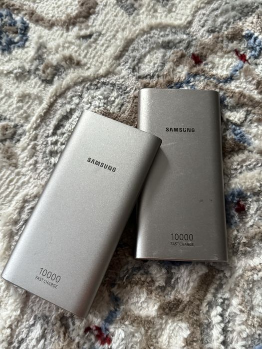 Power Bank Самсунг
