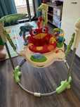Бънджи Fisher price