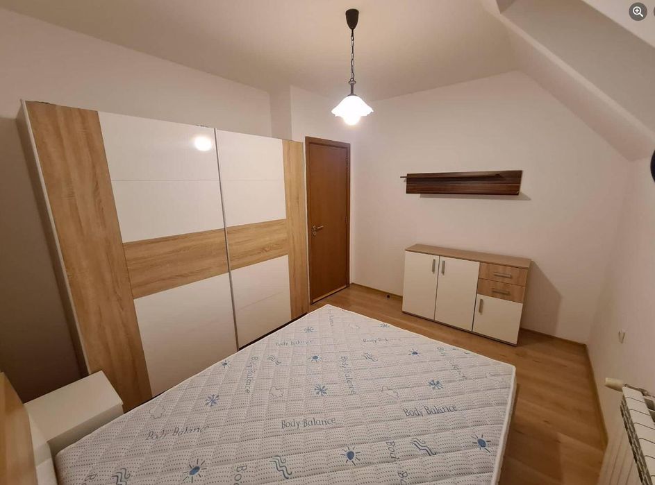 Дава се под наем Двустаен апартамент в София, Овча купел - 48 кв.м за 450 € - Снимка #4