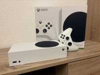 Xbox series S 512GB (NU SCHIMB)