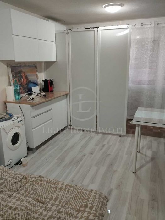 Продава се Едностаен апартамент в Пловдив, Съдийски - 25 кв.м за 1940 €/кв.м - Снимка #2