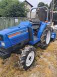 Tractoras japonez ISEKI TK29 nu Yanmar Kubota Hinomoto Mitsubishi