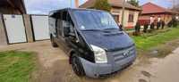 Ford Transit 2012