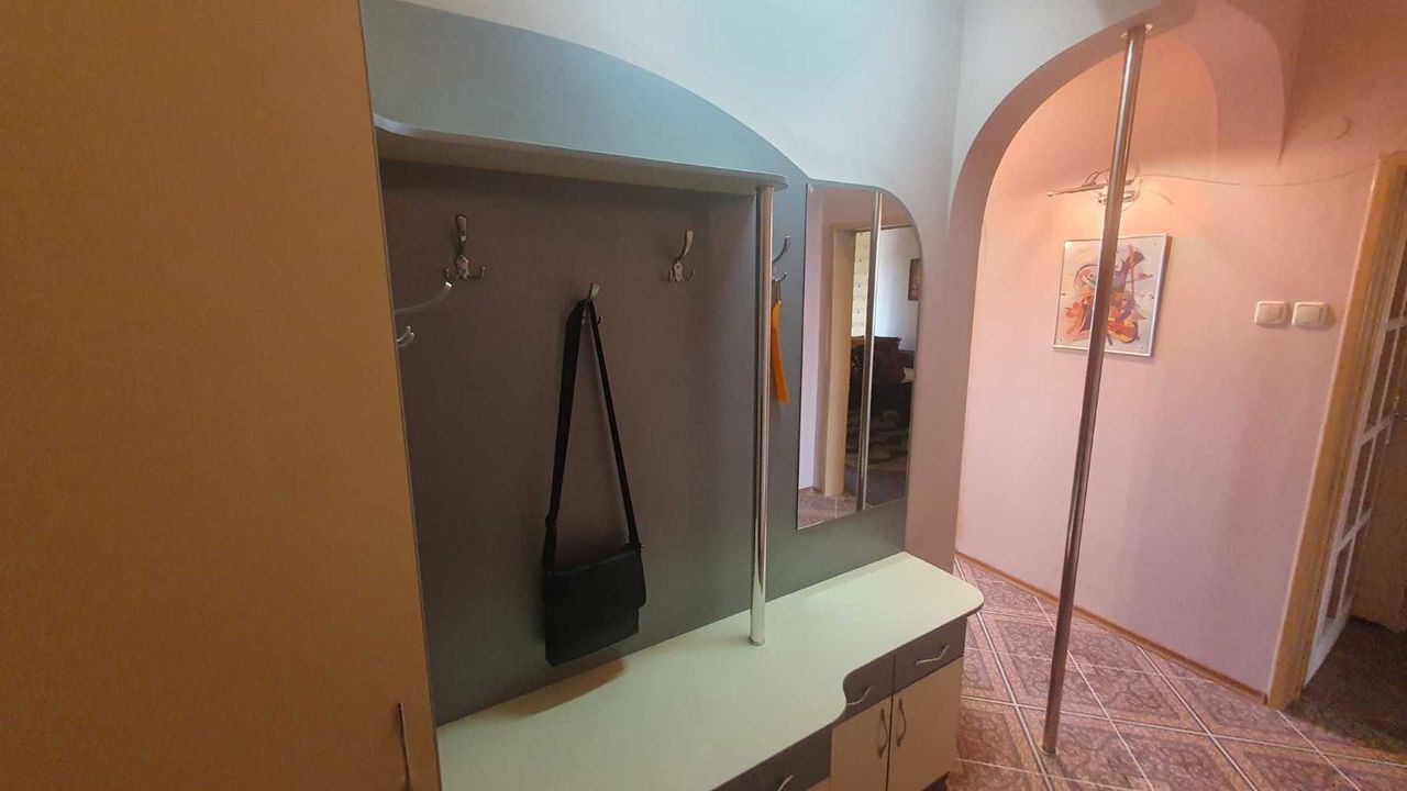 Дава се под наем Тристаен апартамент в София, Сердика - 85 кв.м за 612 € - Снимка #19
