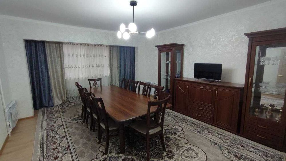 Сдаётся 2-комнатная квартира, Ганга