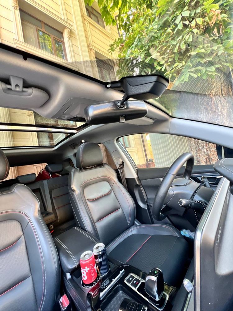 Chery 7 pro premium— Arzon narxda