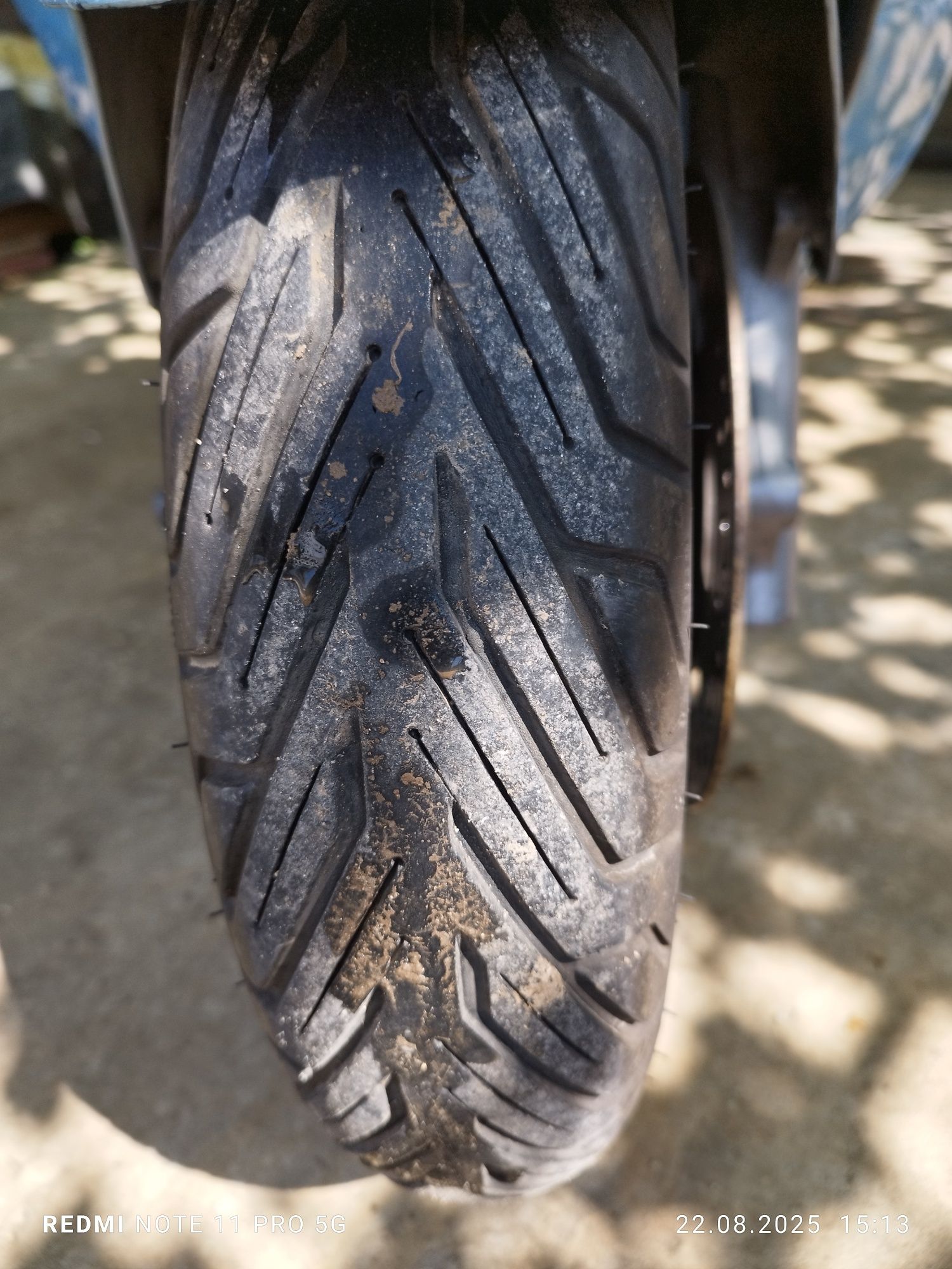 Suzuki burgman 400