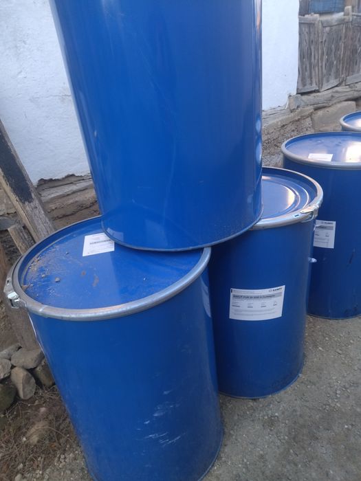 Butoaie tabla 220 litri