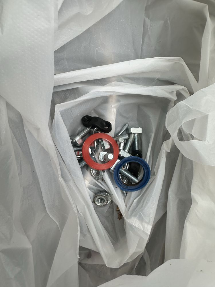 Части за Бойлер ARISTON VELIS EVO 80 EU 3626146