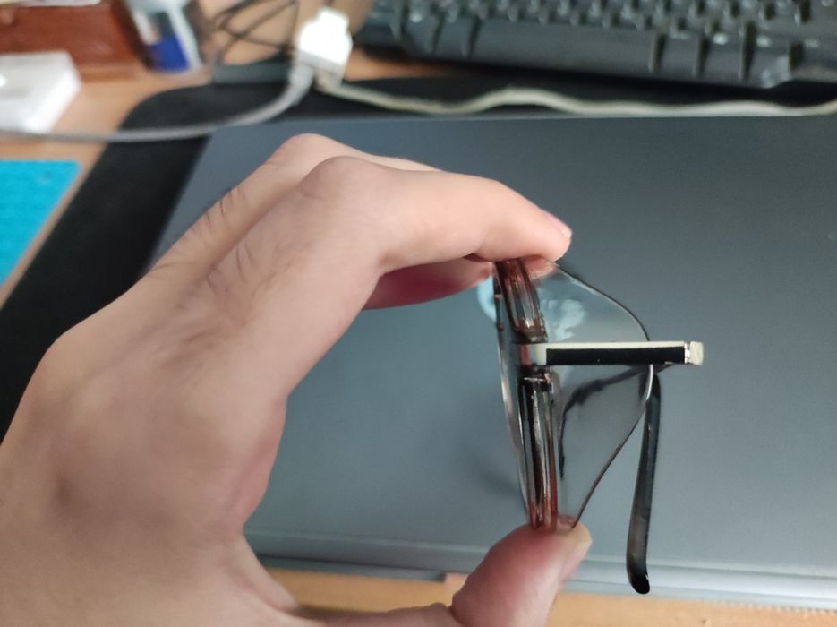 Стилни слънчеви очила (Нови)