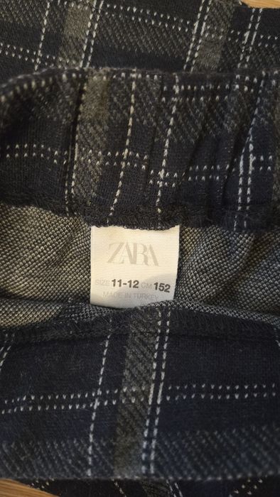 Зара пола-панталон 152