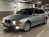 Bmw Seria 5 e39 2.0i 150 cp